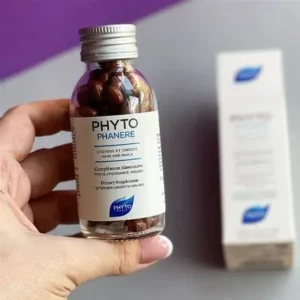 مکمل ضد ریزش فیتو (قرص phyto)