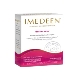 derma one (imdeen) قرص ایمدین
