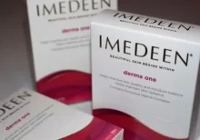 derma one (imdeen) قرص ایمدین