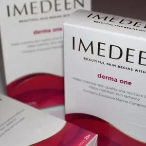 derma one (imdeen) قرص ایمدین