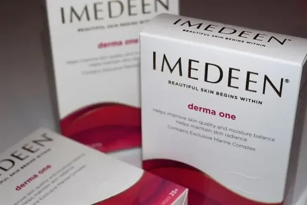 derma one (imdeen) قرص ایمدین