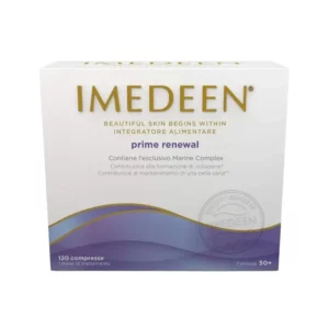 مکمل imdeen prime renewal