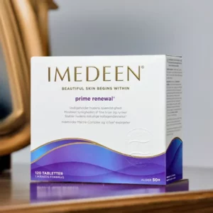 مکمل imdeen prime renewal