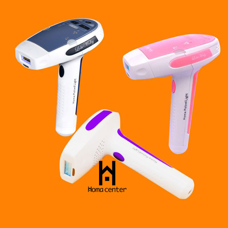 مزایا و معایب دستگاه لیزر خانگی